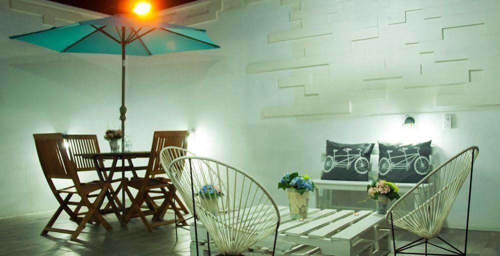 Hotel Karenina Oaxaca Exterior photo